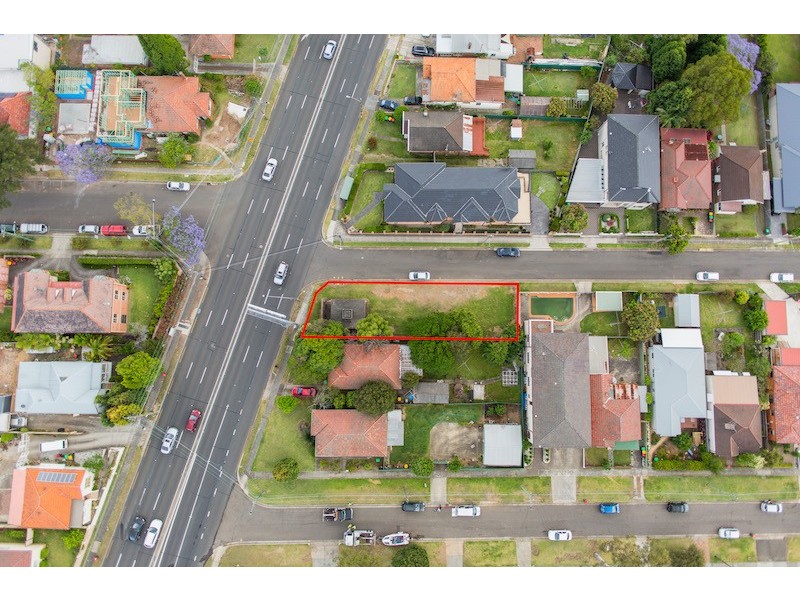 865 Victoria Road, West Ryde NSW 2114