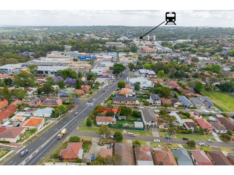 865 Victoria Road, West Ryde NSW 2114