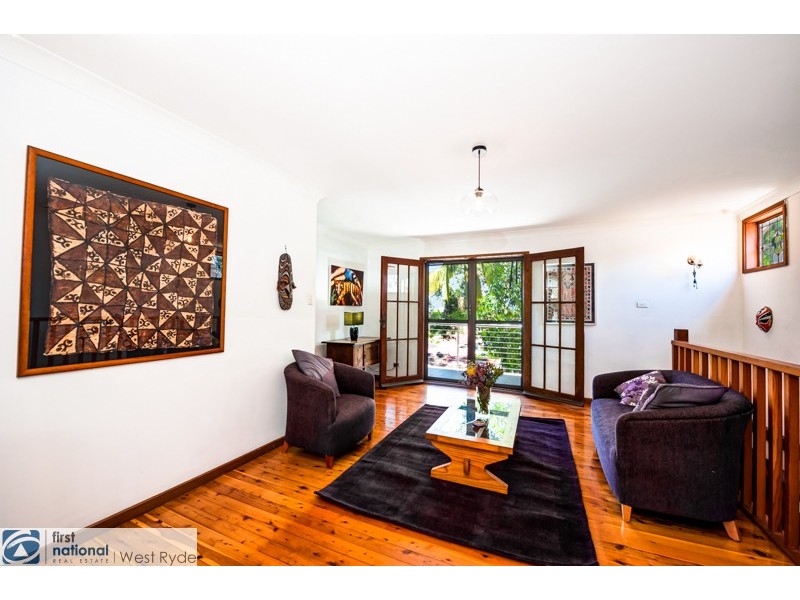 6 Ashcroft Street, Ermington NSW 2115