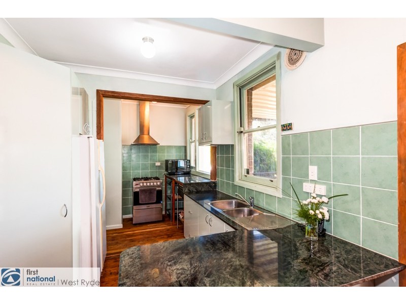 6 Ashcroft Street, Ermington NSW 2115