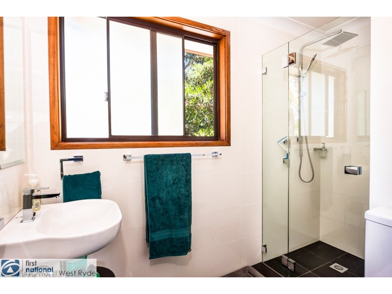 6 Ashcroft Street, Ermington NSW 2115