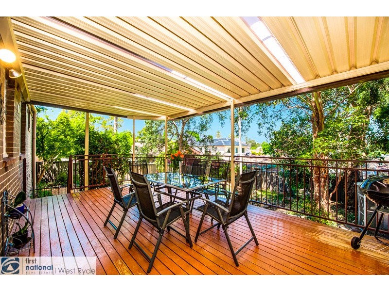 6 Ashcroft Street, Ermington NSW 2115