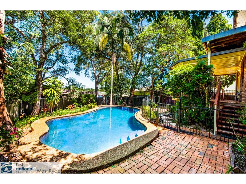 6 Ashcroft Street, Ermington NSW 2115