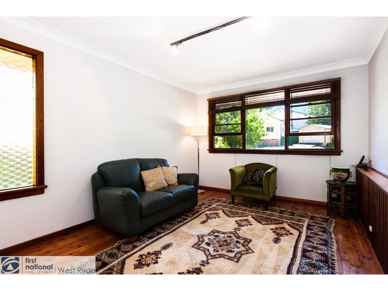 6 Ashcroft Street, Ermington NSW 2115