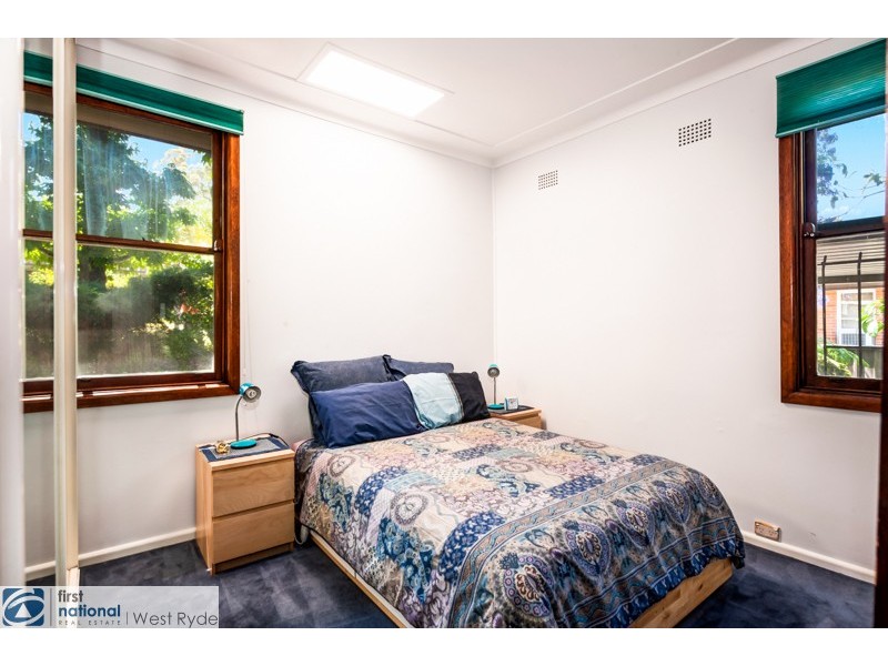 6 Ashcroft Street, Ermington NSW 2115