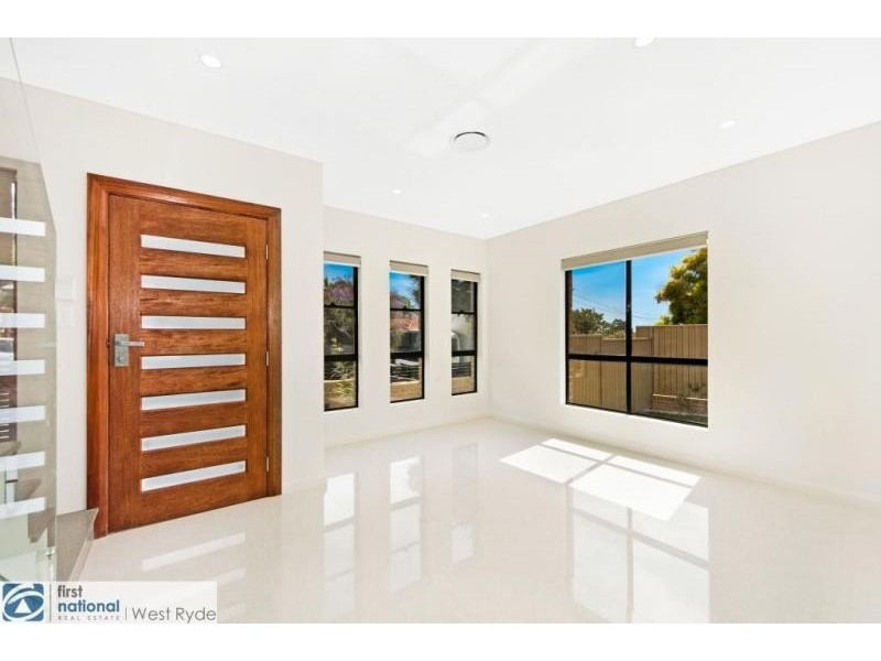 11 Forrest Street, Ermington NSW 2115