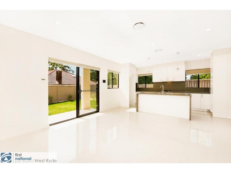 11 Forrest Street, Ermington NSW 2115
