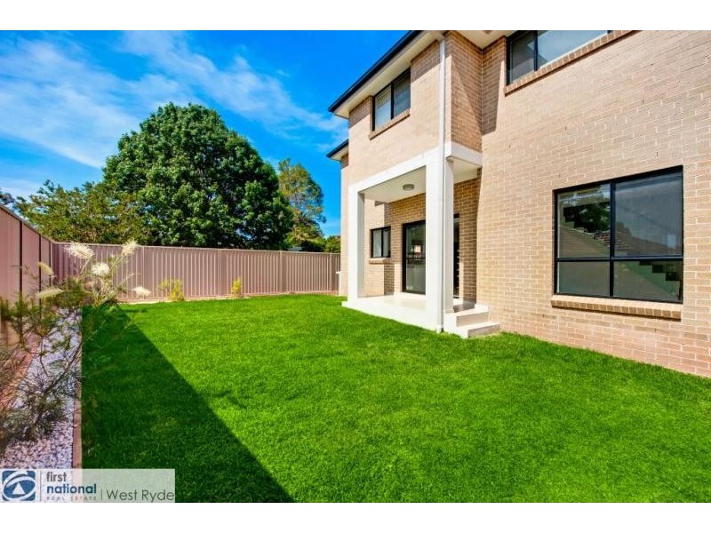 11 Forrest Street, Ermington NSW 2115