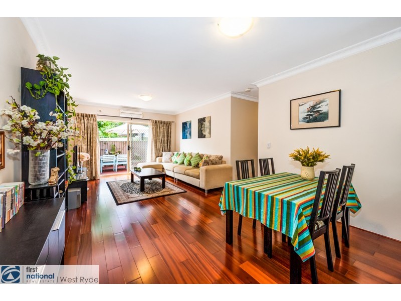 4/34 Federal Road, West Ryde NSW 2114