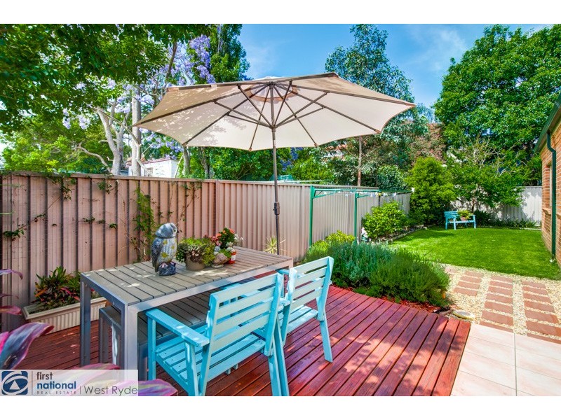 4/34 Federal Road, West Ryde NSW 2114