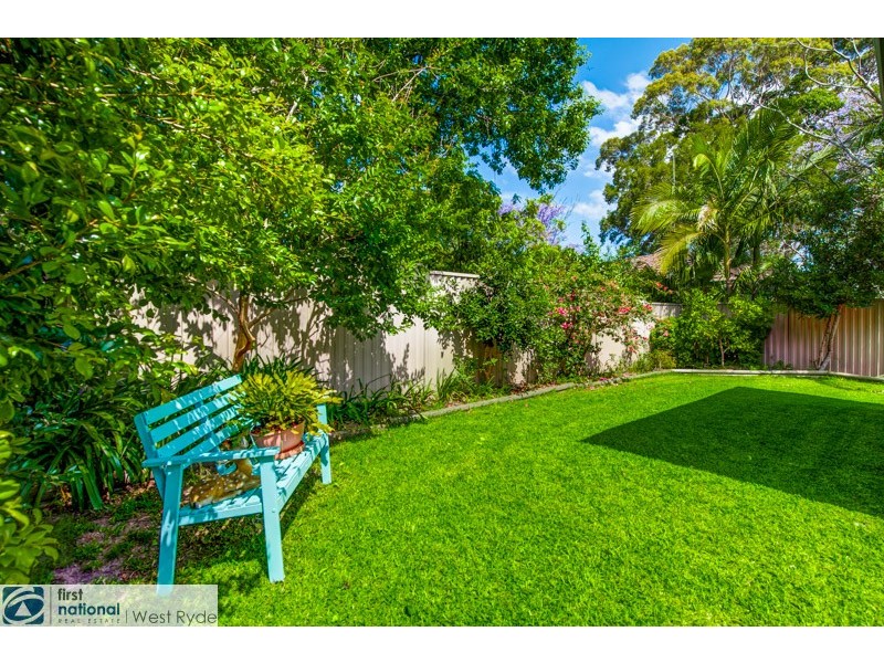 4/34 Federal Road, West Ryde NSW 2114