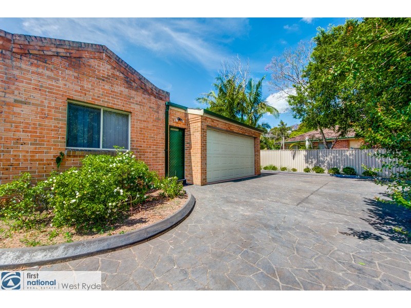 4/34 Federal Road, West Ryde NSW 2114