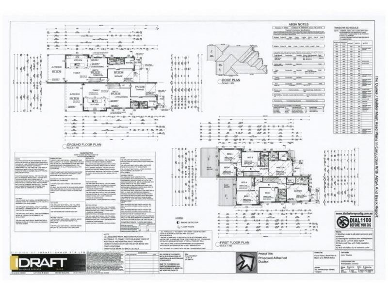 26 & 26A Barrawinga Street, Telopea NSW 2117