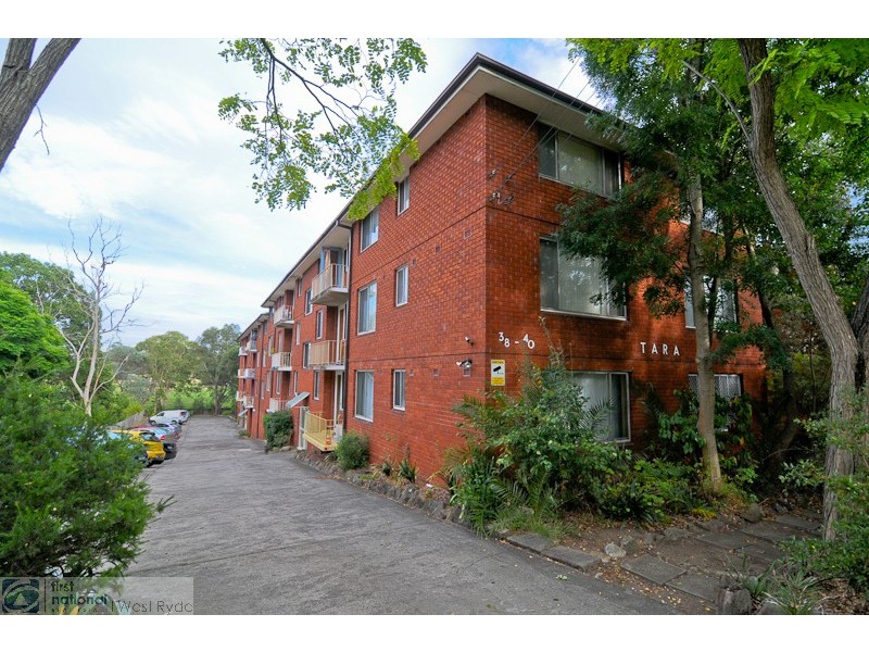 20/38 Meadow Crescent,, Meadowbank NSW 2114