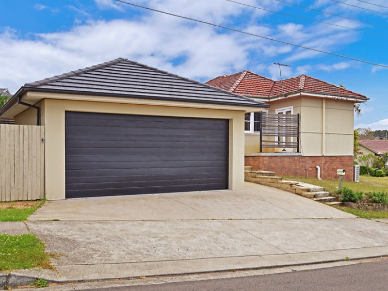 1 Eileen Street, Ryde NSW 2112