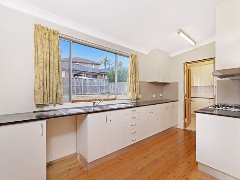 1 Eileen Street, Ryde NSW 2112
