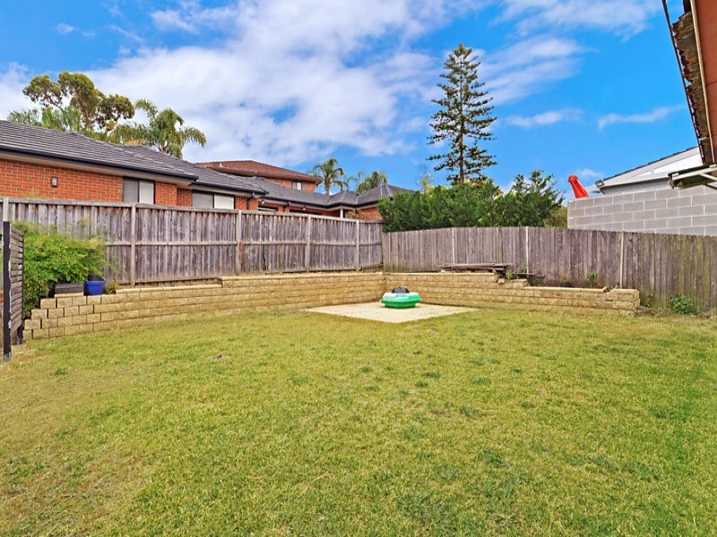 1 Eileen Street, Ryde NSW 2112