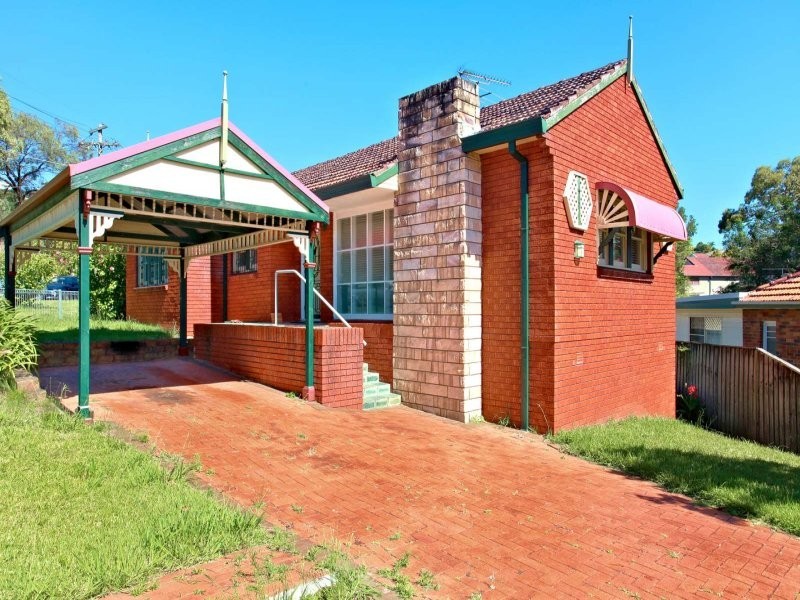 2 Addington Avenue, Ryde NSW 2112