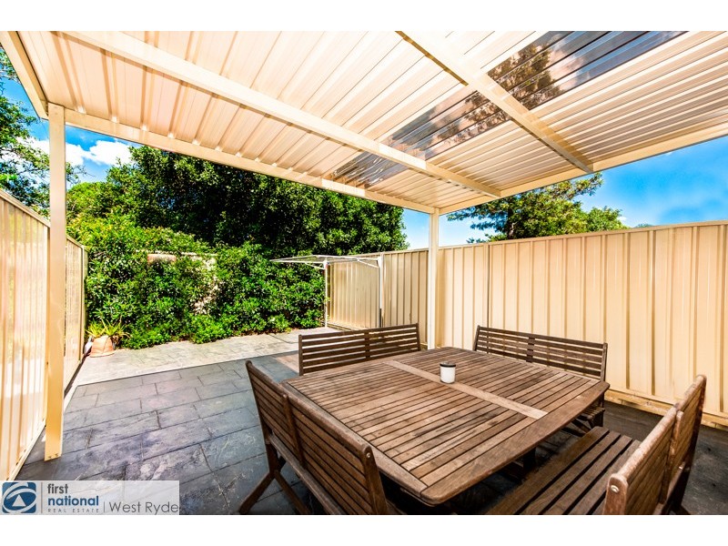 6/9-11 Quarry Road,, Dundas Valley NSW 2117