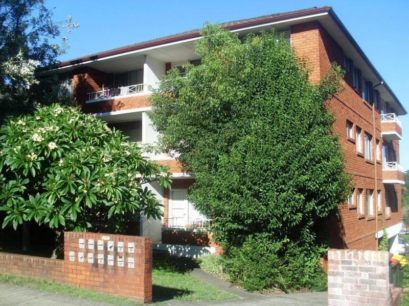 2/46 West Parade, West Ryde NSW 2114