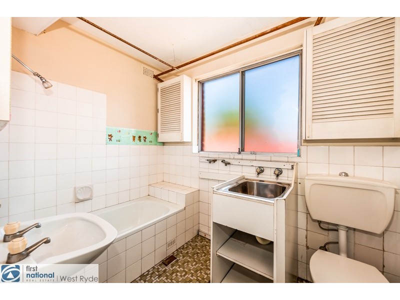 14/16 Maxim Street, West Ryde NSW 2114