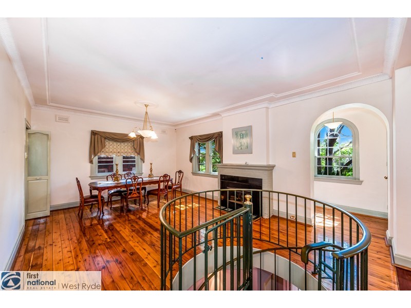 140 Chatham Road,, Denistone NSW 2114