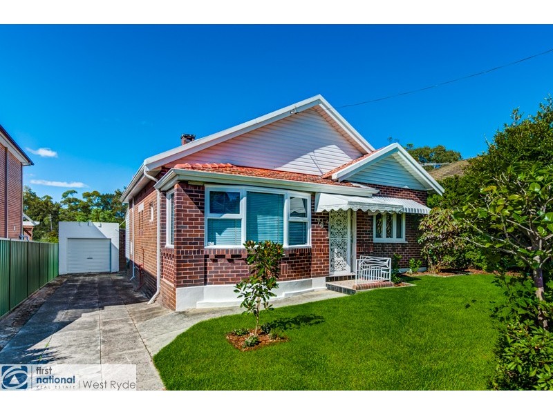 78 Moss Street, West Ryde NSW 2114