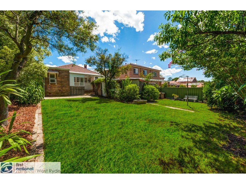 78 Moss Street, West Ryde NSW 2114