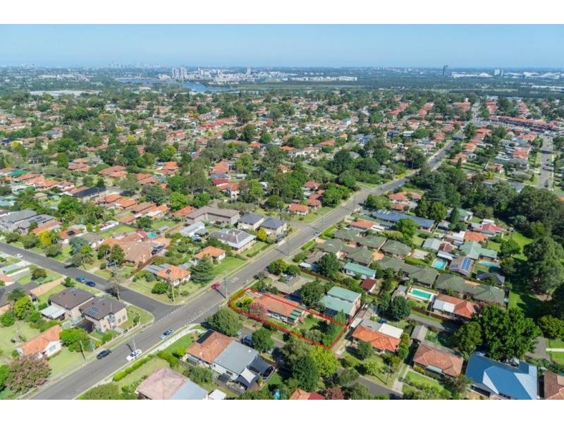 72 Spurway Street, Ermington NSW 2115