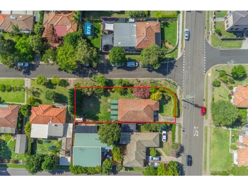 72 Spurway Street, Ermington NSW 2115