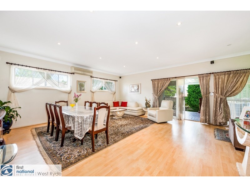 72 Spurway Street, Ermington NSW 2115