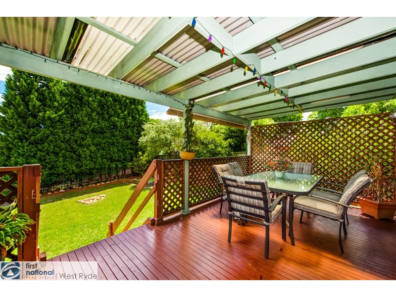 72 Spurway Street, Ermington NSW 2115