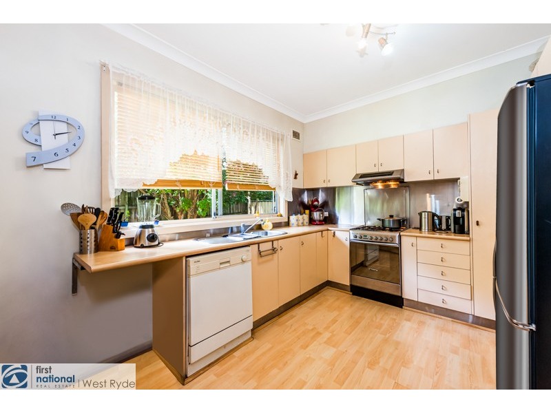 72 Spurway Street, Ermington NSW 2115