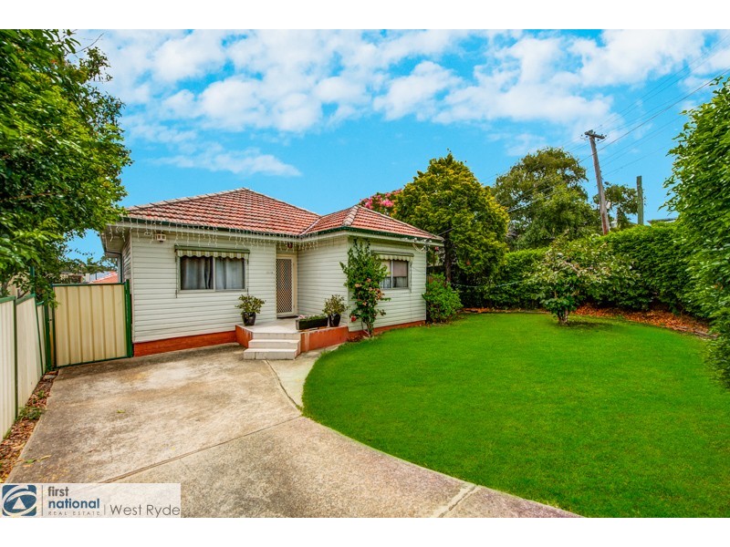 72 Spurway Street, Ermington NSW 2115