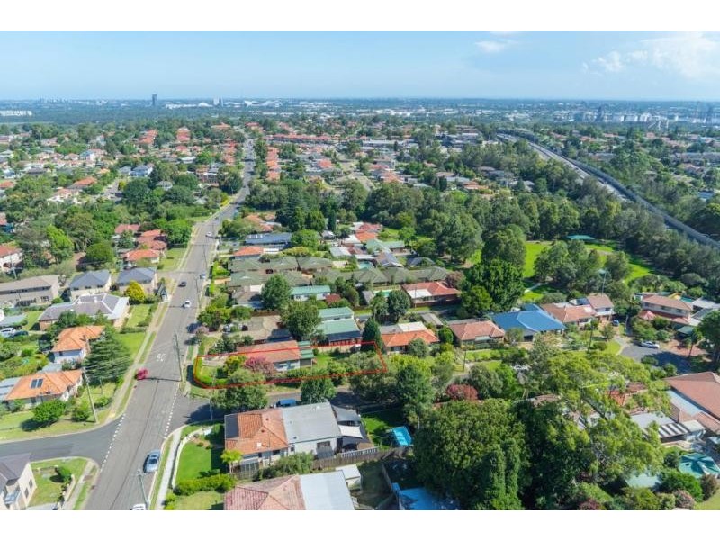 72 Spurway Street, Ermington NSW 2115