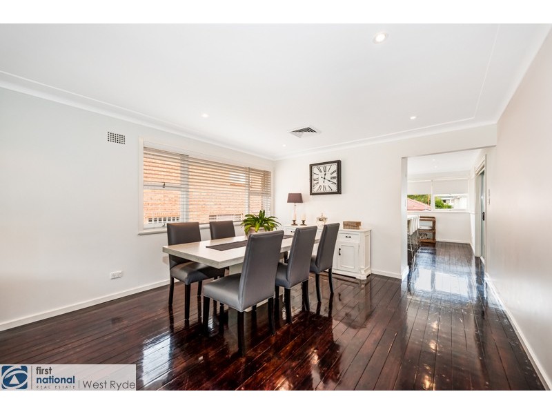 28 Niblick Crescent, Oatlands NSW 2117