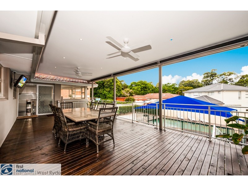 28 Niblick Crescent, Oatlands NSW 2117