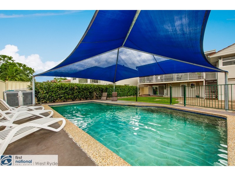 28 Niblick Crescent, Oatlands NSW 2117