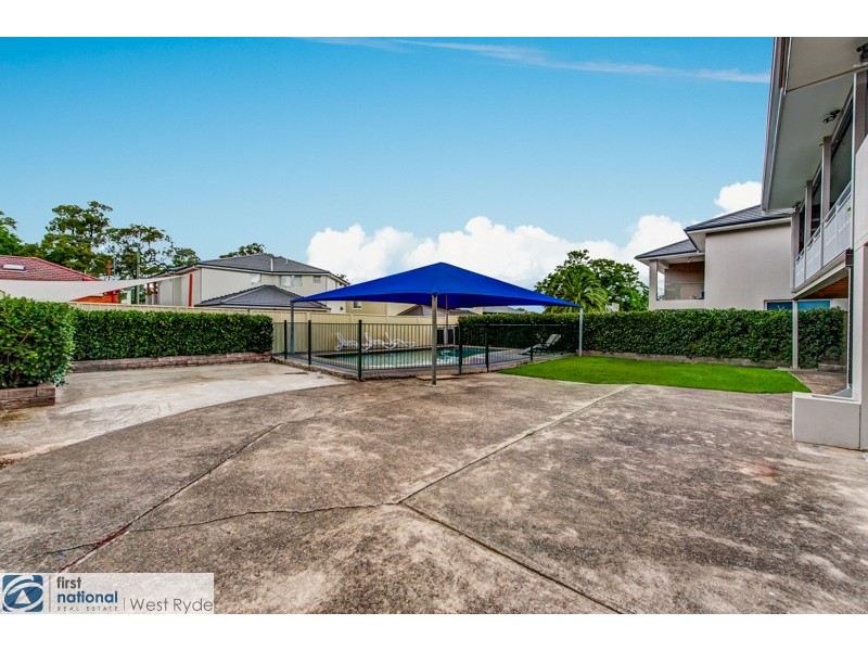 28 Niblick Crescent, Oatlands NSW 2117
