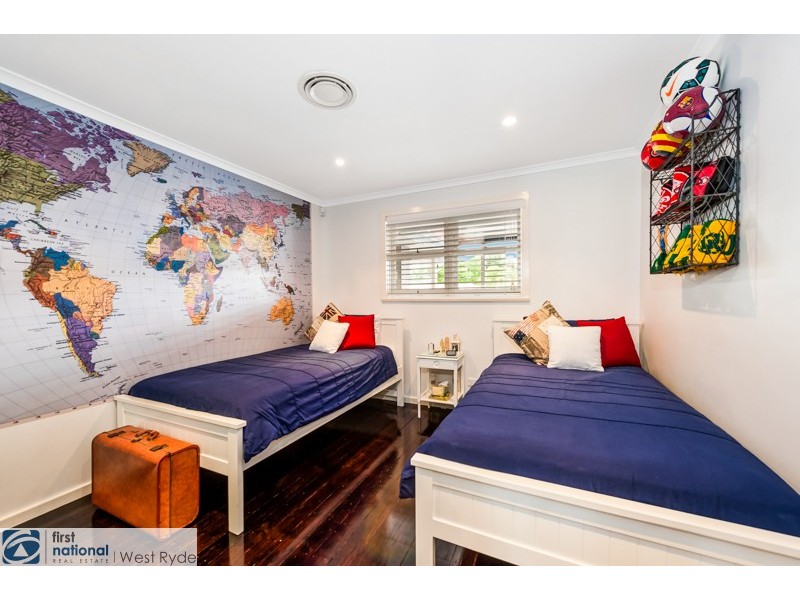 28 Niblick Crescent, Oatlands NSW 2117