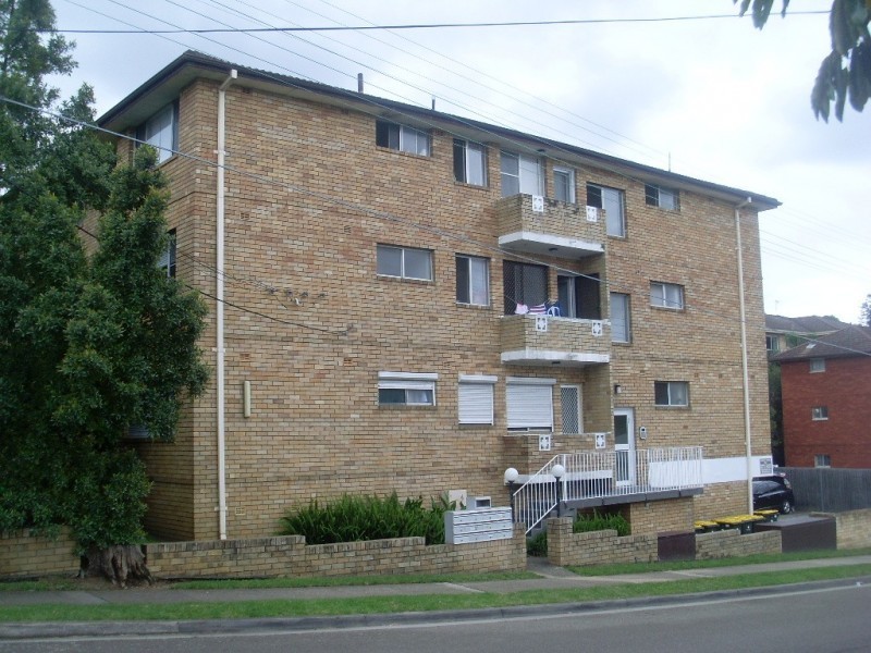 11/14 Adelaide Street, West Ryde NSW 2114