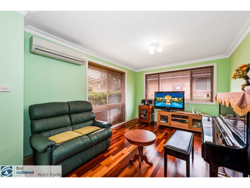 8/33 Hughes Avenue, Ermington NSW 2115