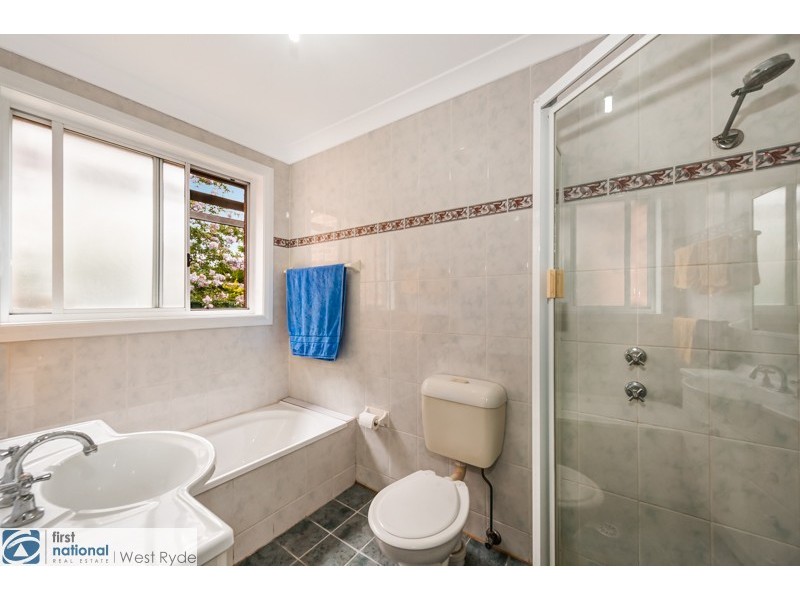 8/33 Hughes Avenue, Ermington NSW 2115