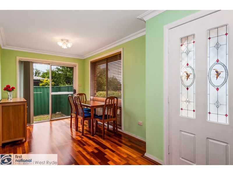 8/33 Hughes Avenue, Ermington NSW 2115