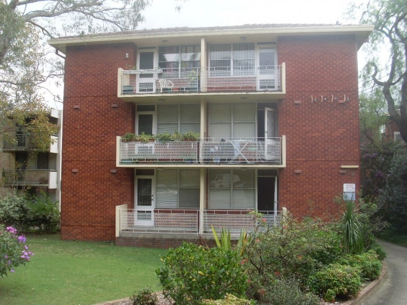 20/54 Meadow Crescent,, Meadowbank NSW 2114