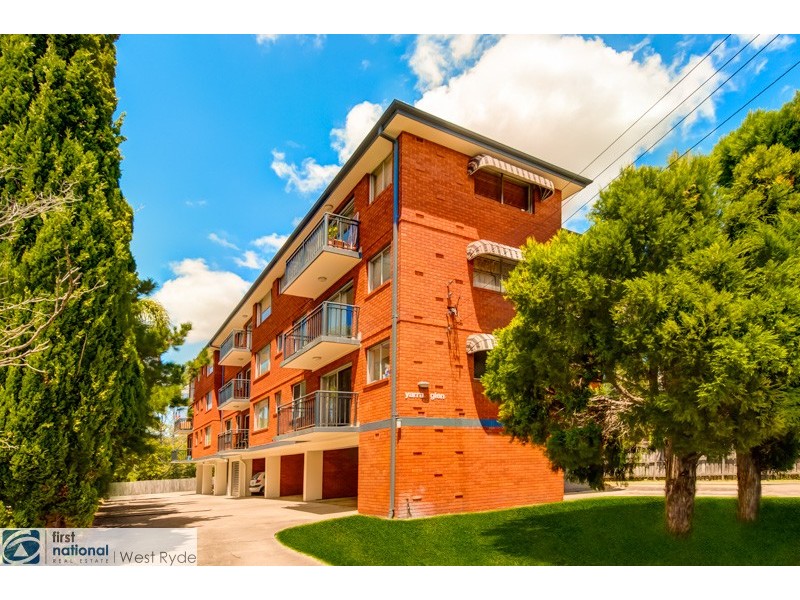 14/16 Maxim Street, West Ryde NSW 2114