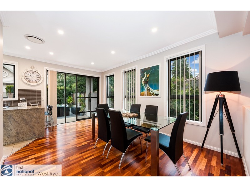 8/1 Checkley Court, Ermington NSW 2115