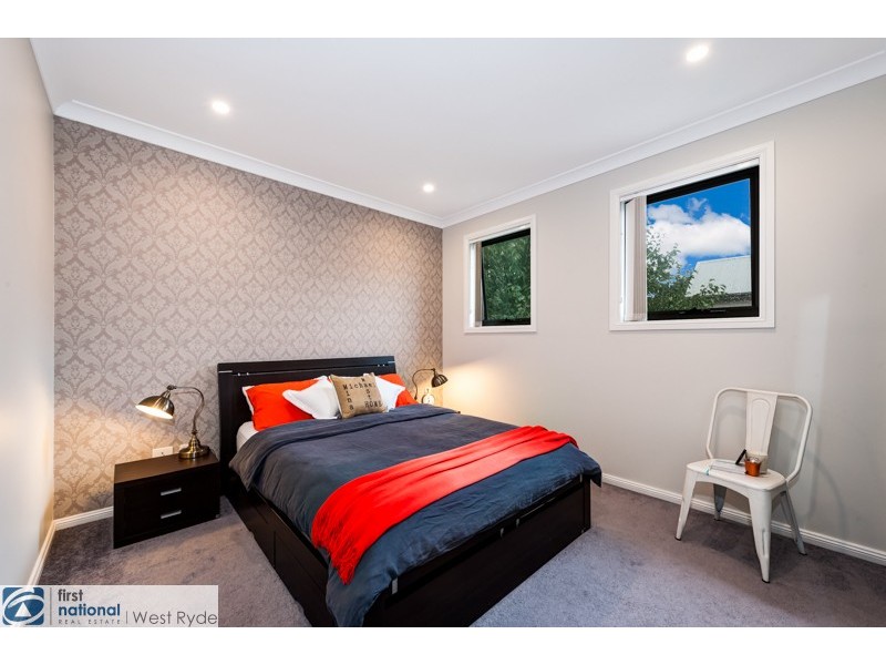 8/1 Checkley Court, Ermington NSW 2115