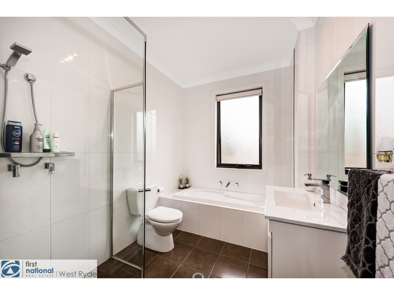 8/1 Checkley Court, Ermington NSW 2115