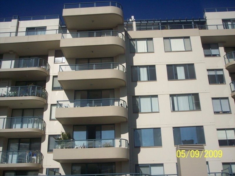 26/1-55 West Parade, West Ryde NSW 2114